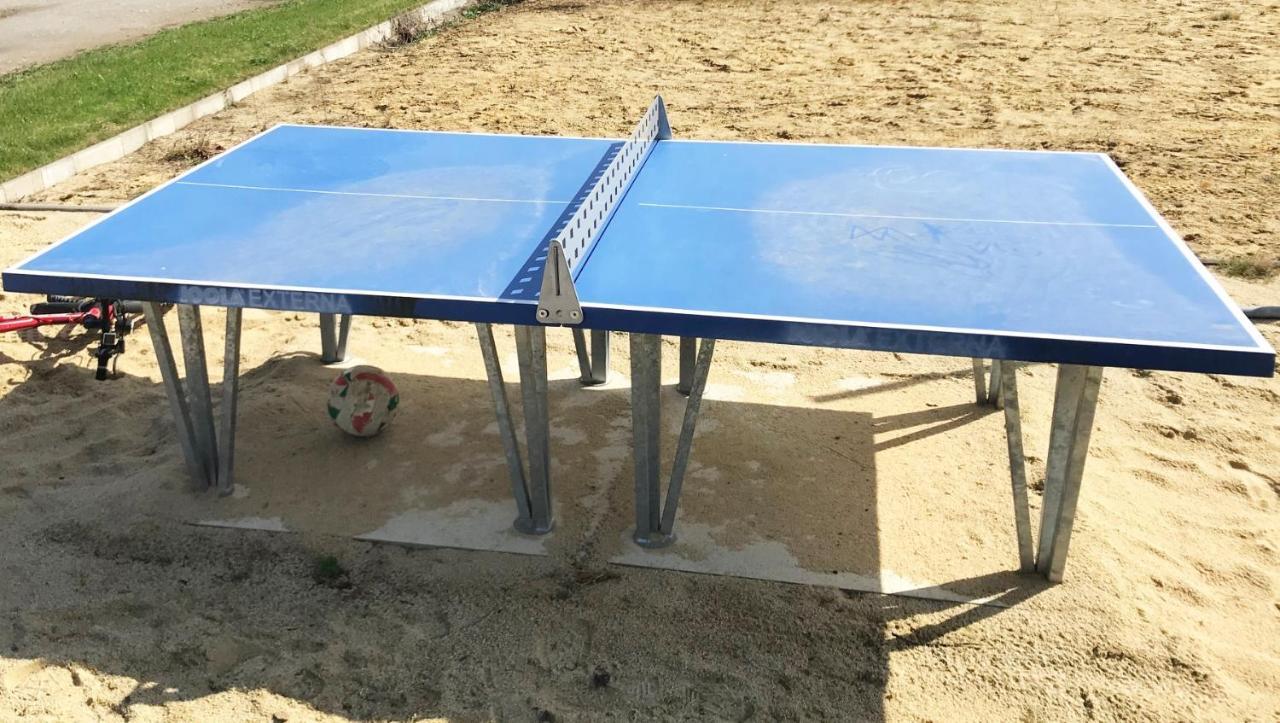 Ferienwohnung Wachstube Mit 3 Schlafraeumen Im Rittergut Leppersdorf Wachau Exteriér fotografie